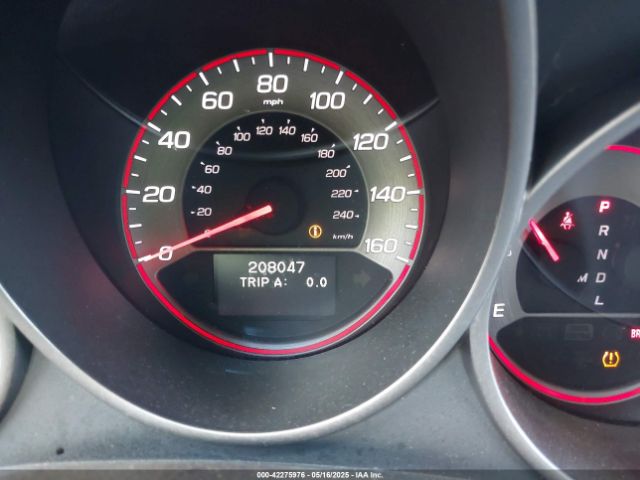 2007 ACURA TL 19UUA76507A005523 Photo 6