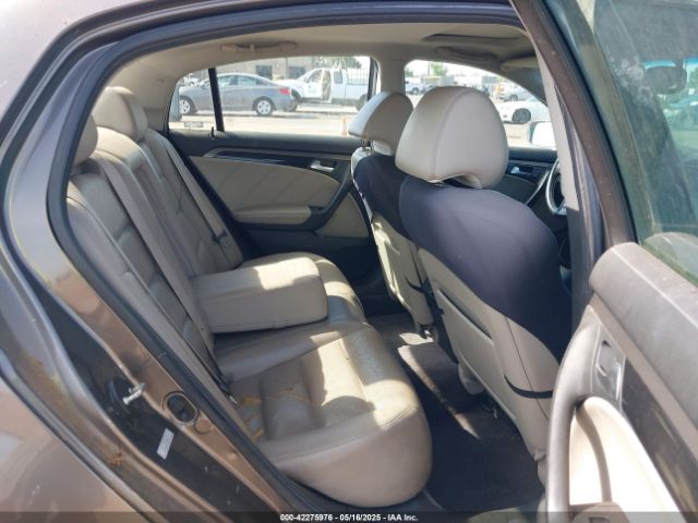 2007 ACURA TL 19UUA76507A005523 Photo 7