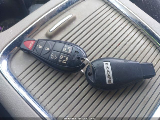 2C4RDGCG5GR352827 Dodge Grand Caravan Sxt