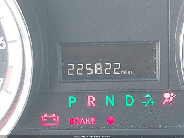 2C4RDGCG5GR352827 Dodge Grand Caravan Sxt