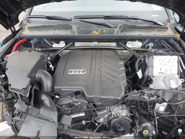 2024 AUDI Q5 WA1GAAFY9R2108000 Photo 9