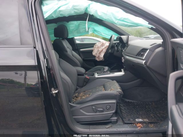 2024 AUDI Q5 WA1GAAFY9R2108000 Photo 4