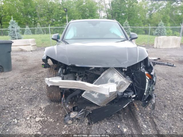 2024 AUDI Q5 WA1GAAFY9R2108000 Photo 5