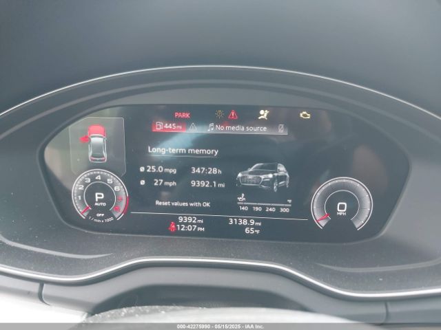 2024 AUDI Q5 WA1GAAFY9R2108000 Photo 6