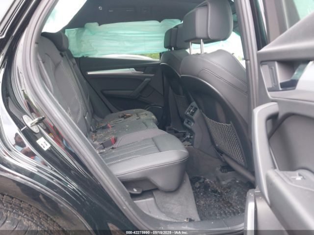 2024 AUDI Q5 WA1GAAFY9R2108000 Photo 7