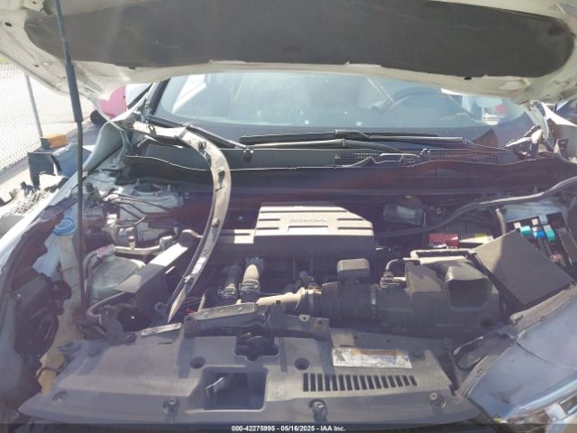 2020 HONDA CR-V 7FARW1H52LE027352 Photo 9