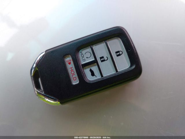 2020 HONDA CR-V 7FARW1H52LE027352 Photo 10