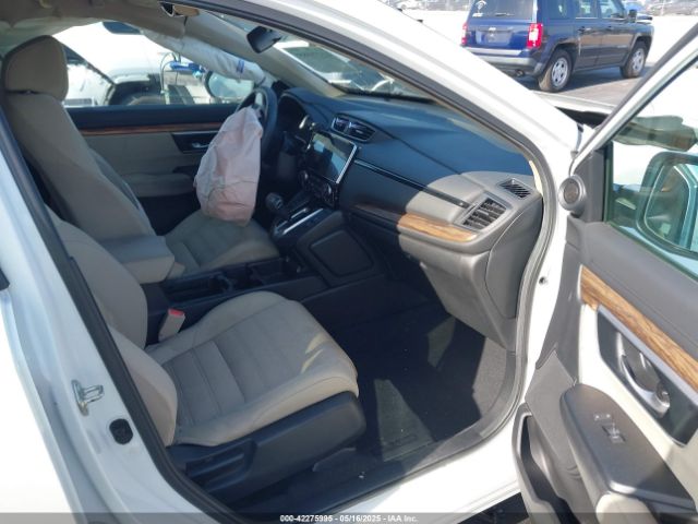 2020 HONDA CR-V 7FARW1H52LE027352 Photo 4