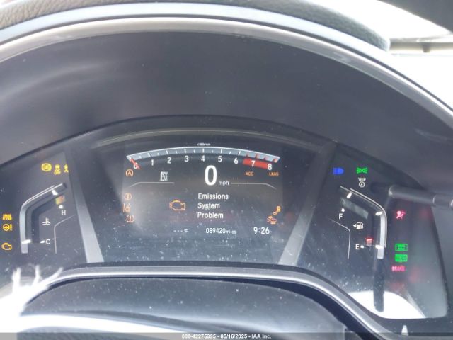 2020 HONDA CR-V 7FARW1H52LE027352 Photo 6