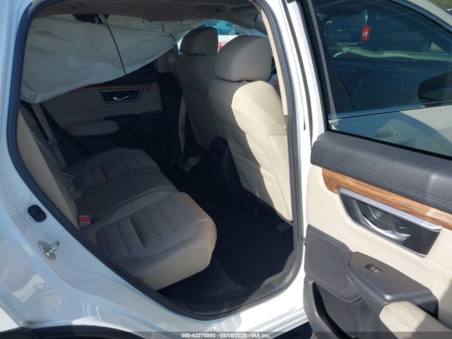 2020 HONDA CR-V 7FARW1H52LE027352 Photo 7