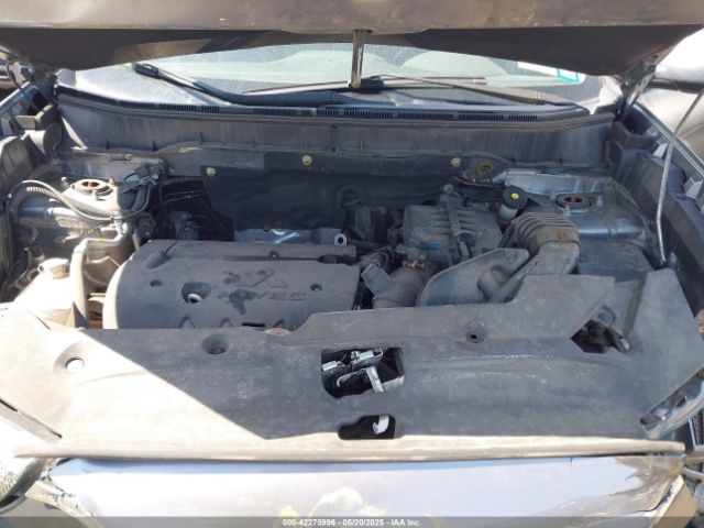 2017 MITSUBISHI OUTLANDER SPORT JA4AR3AU5HZ023188 Photo 9