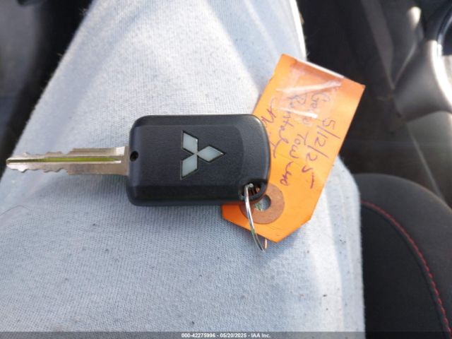 2017 MITSUBISHI OUTLANDER SPORT JA4AR3AU5HZ023188 Photo 10