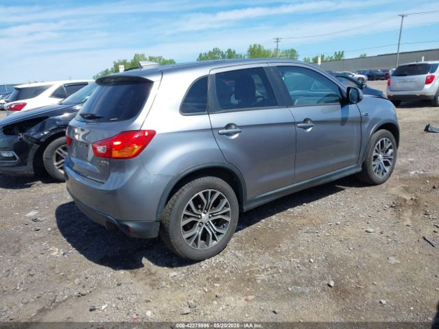 2017 MITSUBISHI OUTLANDER SPORT JA4AR3AU5HZ023188 Photo 3
