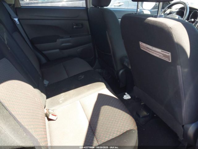2017 MITSUBISHI OUTLANDER SPORT JA4AR3AU5HZ023188 Photo 7