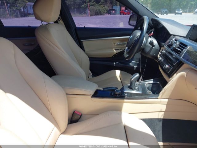 2017 BMW 330I WBA8B9C33HK886237 Photo 4