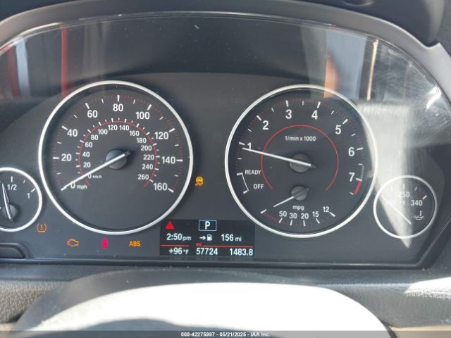 2017 BMW 330I WBA8B9C33HK886237 Photo 6