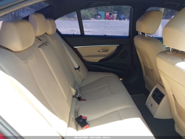 2017 BMW 330I WBA8B9C33HK886237 Photo 7