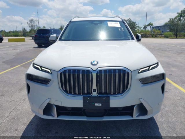 5UX23EM09P9P25253 BMW X7 Xdrive40i