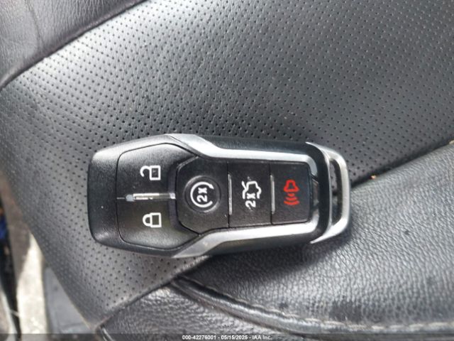 3FA6P0D92ER216413 Ford Fusion Titanium
