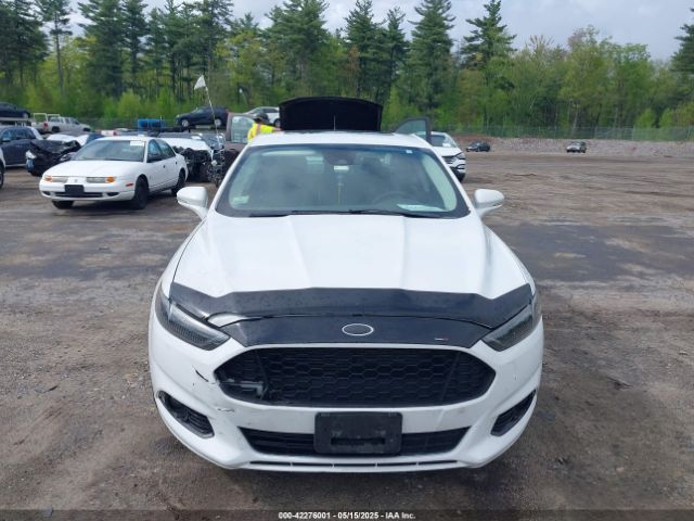 3FA6P0D92ER216413 Ford Fusion Titanium