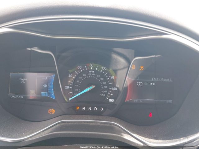 3FA6P0D92ER216413 Ford Fusion Titanium