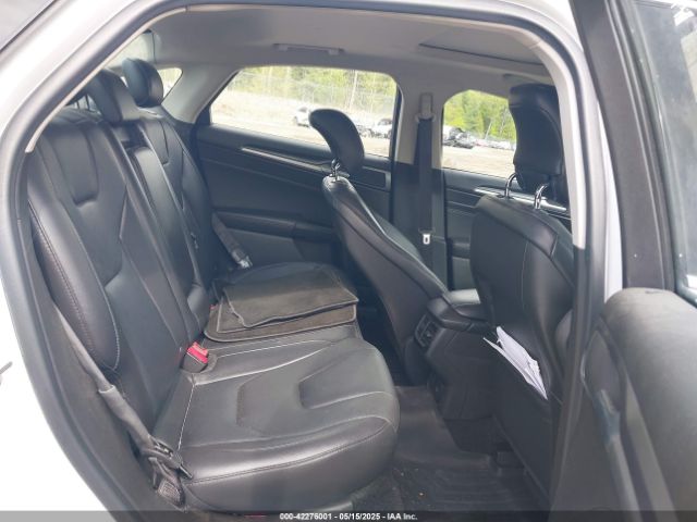3FA6P0D92ER216413 Ford Fusion Titanium