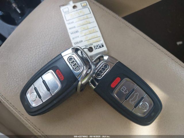 2014 AUDI A4 WAUAFAFLXEN017518 Photo 10
