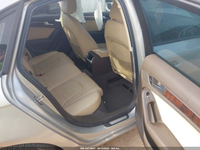 2014 AUDI A4 WAUAFAFLXEN017518 Photo 7