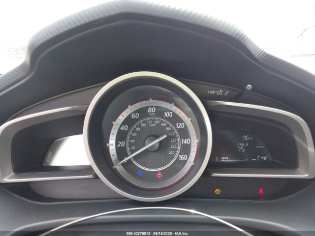JM1BM1L70E1155841 Mazda Mazda3 I Touring