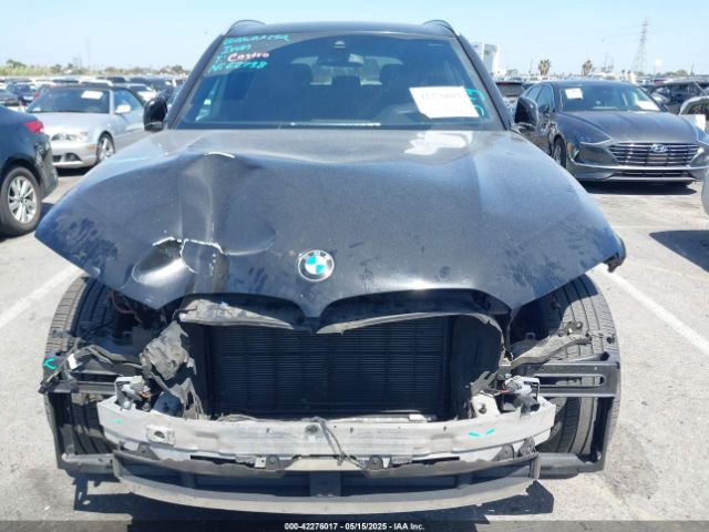 5UXCR6C0XL9B13280 BMW X5 Xdrive40i