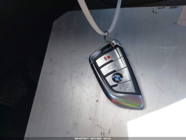 5UXCR6C0XL9B13280 BMW X5 Xdrive40i