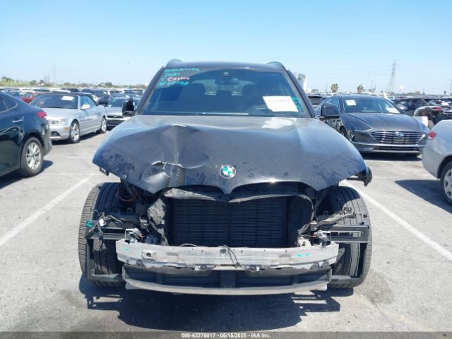 5UXCR6C0XL9B13280 BMW X5 Xdrive40i