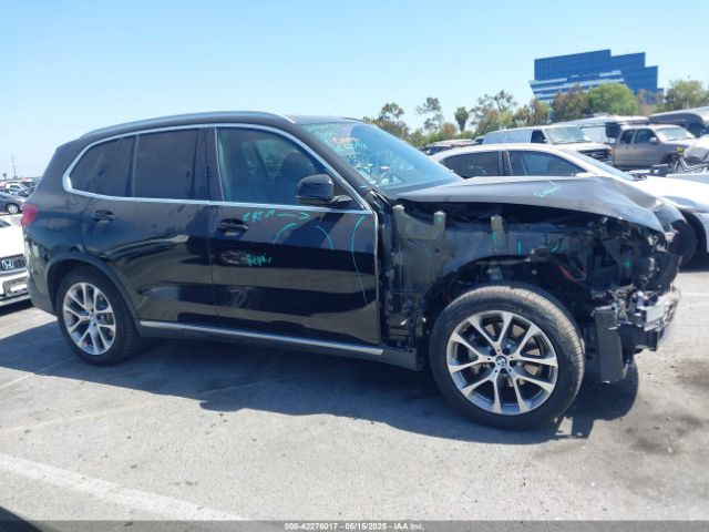 5UXCR6C0XL9B13280 BMW X5 Xdrive40i