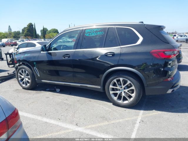 5UXCR6C0XL9B13280 BMW X5 Xdrive40i