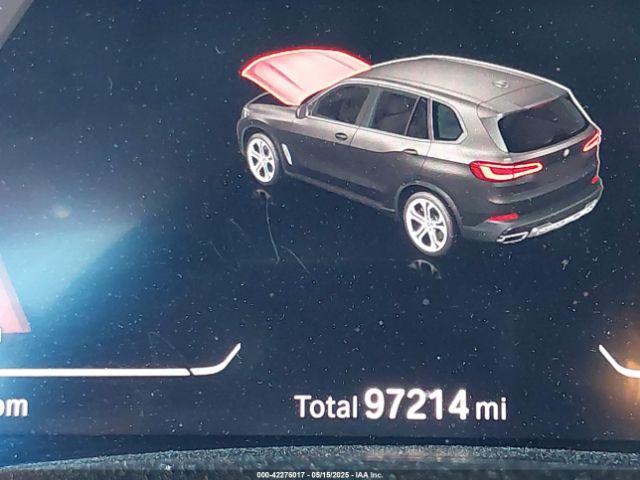5UXCR6C0XL9B13280 BMW X5 Xdrive40i