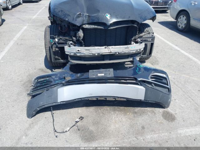 5UXCR6C0XL9B13280 BMW X5 Xdrive40i