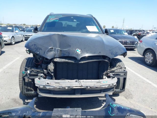 5UXCR6C0XL9B13280 BMW X5 Xdrive40i