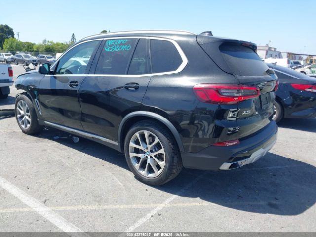 5UXCR6C0XL9B13280 BMW X5 Xdrive40i