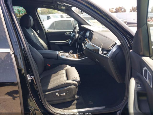 5UXCR6C0XL9B13280 BMW X5 Xdrive40i