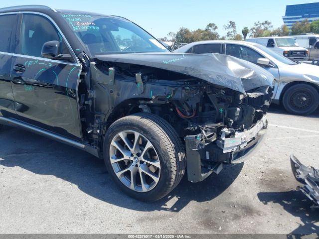 5UXCR6C0XL9B13280 BMW X5 Xdrive40i