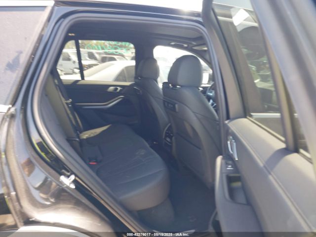 5UXCR6C0XL9B13280 BMW X5 Xdrive40i