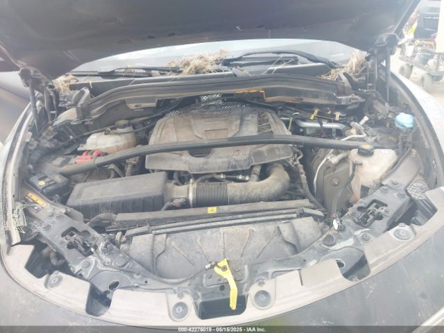 2019 ALFA ROMEO STELVIO ZASPAKBN9K7C51133 Photo 9