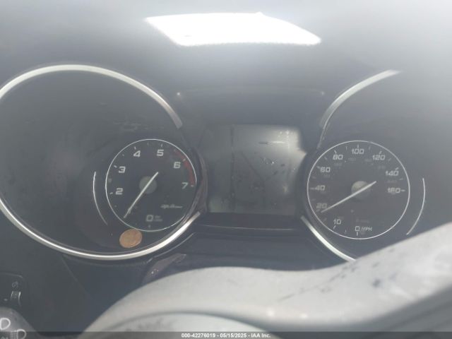 2019 ALFA ROMEO STELVIO ZASPAKBN9K7C51133 Photo 6