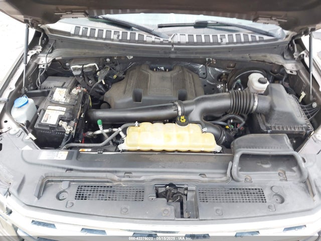 1FMJU1KT7KEA22116 Ford 3.5l gtdi