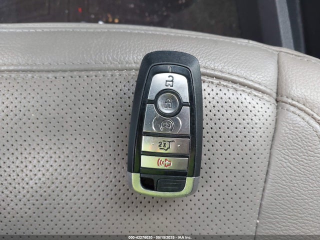 1FMJU1KT7KEA22116 Ford 3.5l gtdi