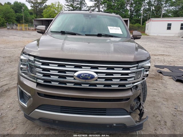 1FMJU1KT7KEA22116 Ford 3.5l gtdi