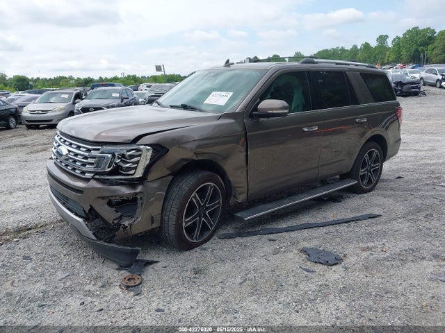 1FMJU1KT7KEA22116 Ford 3.5l gtdi