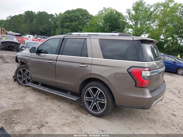 1FMJU1KT7KEA22116 Ford 3.5l gtdi