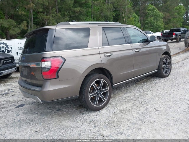 1FMJU1KT7KEA22116 Ford 3.5l gtdi