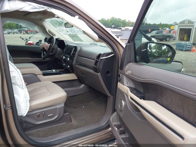 1FMJU1KT7KEA22116 Ford 3.5l gtdi